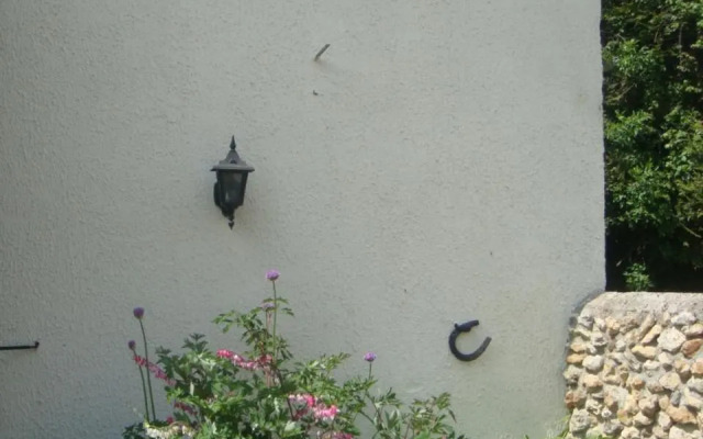 Chambre d'hôtes La Guéjaillière