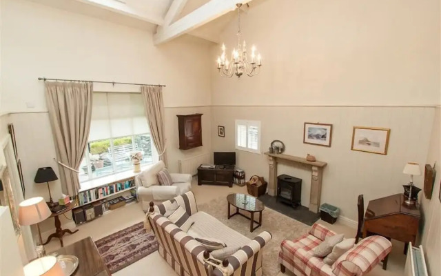 The Coach House