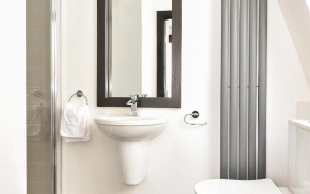 The Lane - Boutique Residence