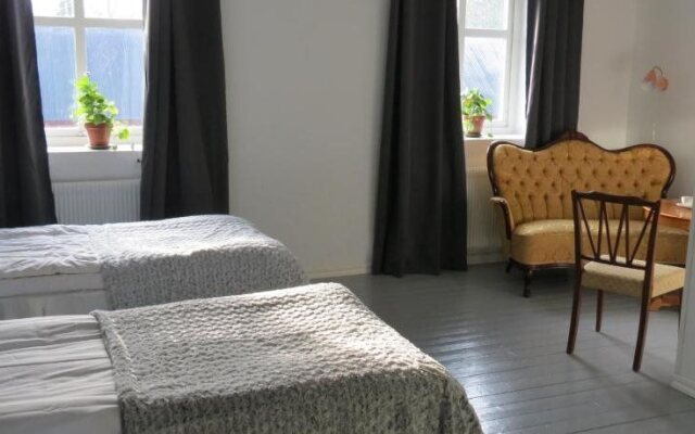 Andelsmejeriet Bed and Breakfast