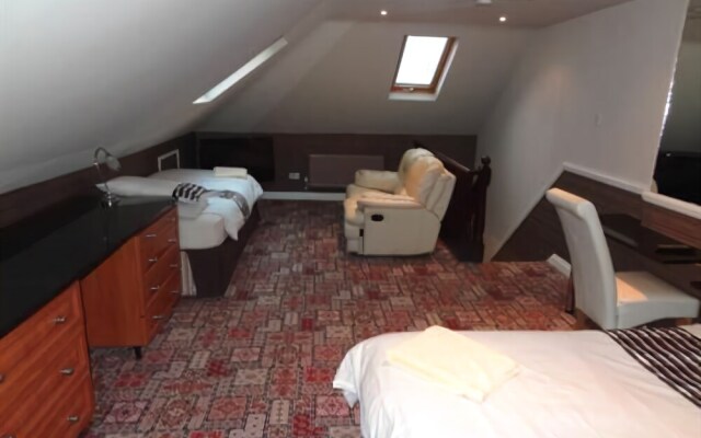 Viewpoint Guesthouse