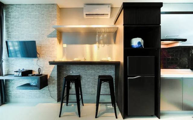 Spacious Brooklyn Apartment near Alam Sutera