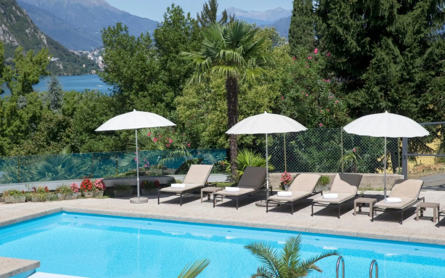 Hotel Campione