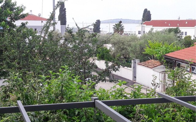 Beautiful Apartment in Fazana With Wifi and 1 Bedrooms
