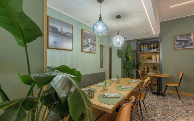 Avenue Boutique Hotel