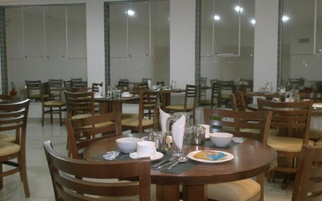 Hotel Bela Vista