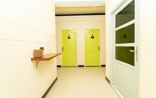 KoolKost Syariah near Taman Bekapai Balikpapan