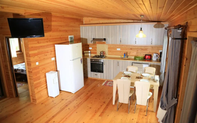 Cirali Villa Zeytin