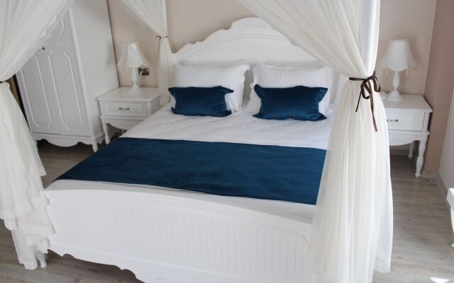 Ala Rosa Alacati Hotel - Adults Only