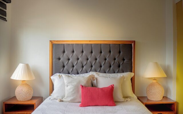 Suites Mayahuel