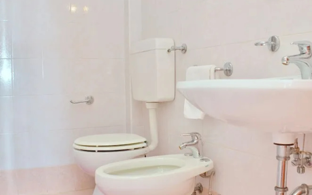 Homely Apartment With Terrace in Bibione - Beahost