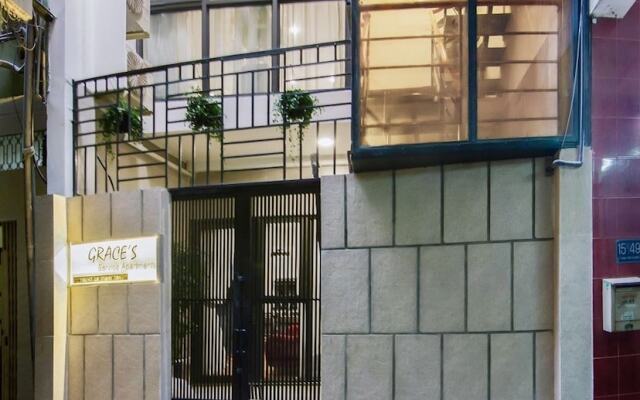 Saigon Chill Stay - City Centre - The Art