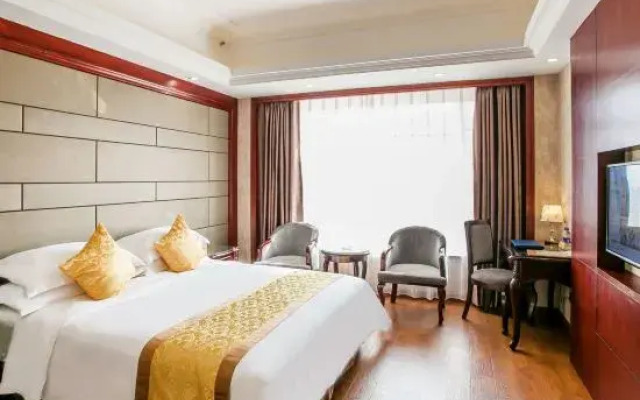 Dongtai Express Hotel
