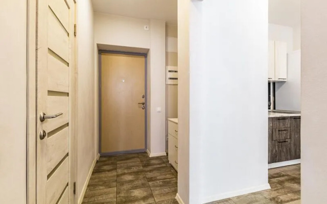 Апартаменты БиГест на ул. Азина, д. 22/2