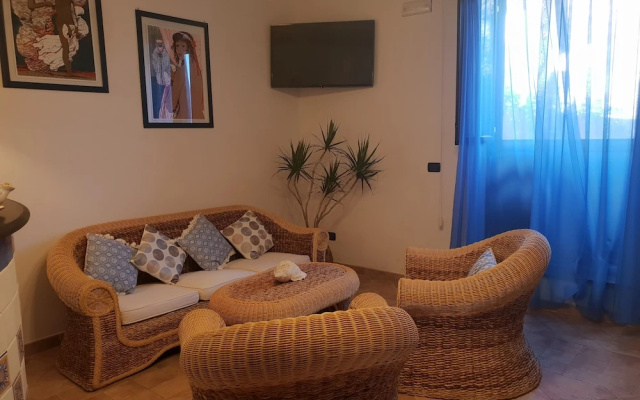 Hotel Principe di Rinella