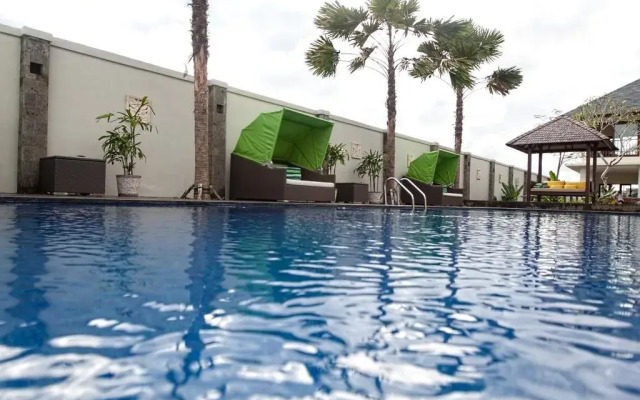 R&R Bali Bed and Breakfast