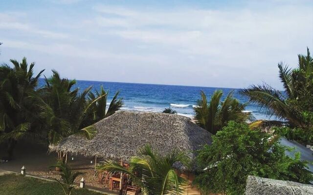Antheia Beach Resort