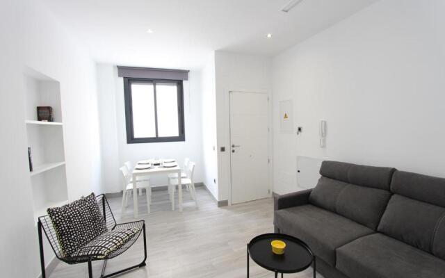 Apartamento 1 Gran8Nerja
