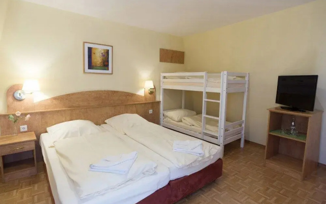 Hotel-Gasthof-Rose
