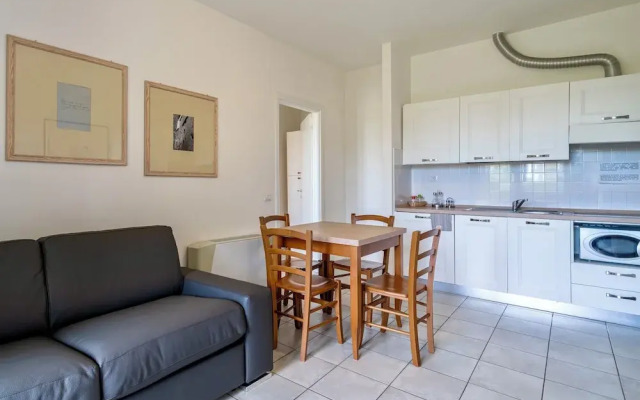 Residence in Barberino-Tavernelle