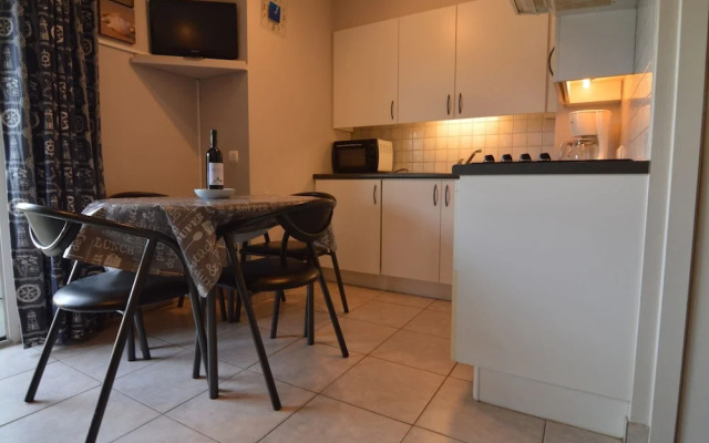 Apartment in Belgium for 2 Person