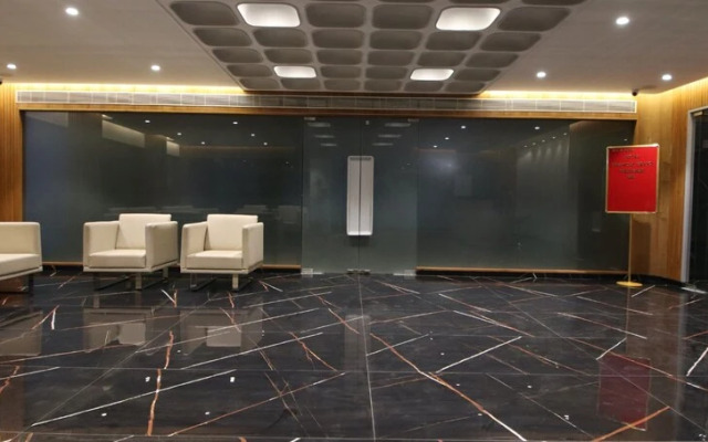 Pinnacle Grand Hotel & Banquets