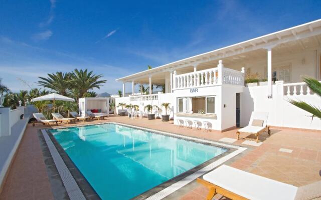 Villas Yaiza