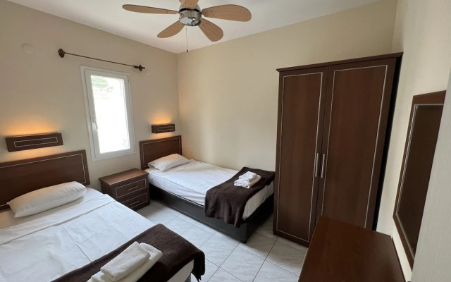 Aegean Gate Otel