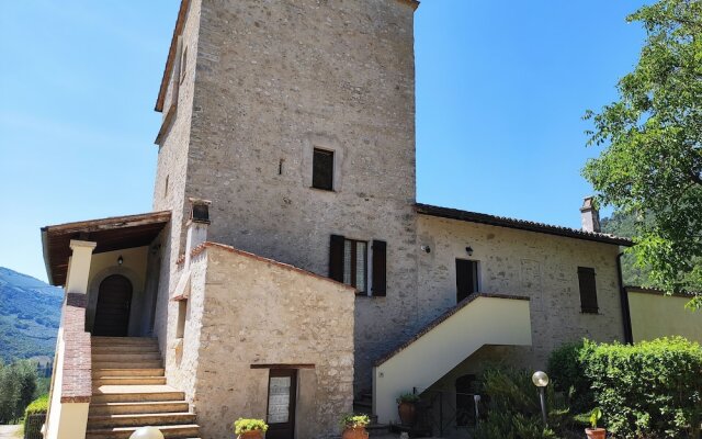 Appartamenti Santa Croce