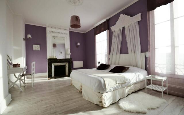 Le Petit Domaine de Colayrac