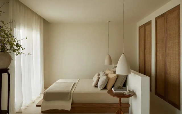 Sui Generis Villa Kefalonia