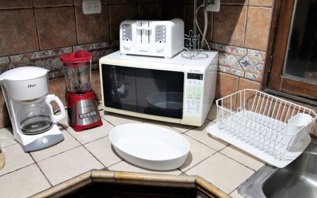 Villas Santa Ana-Ricardo