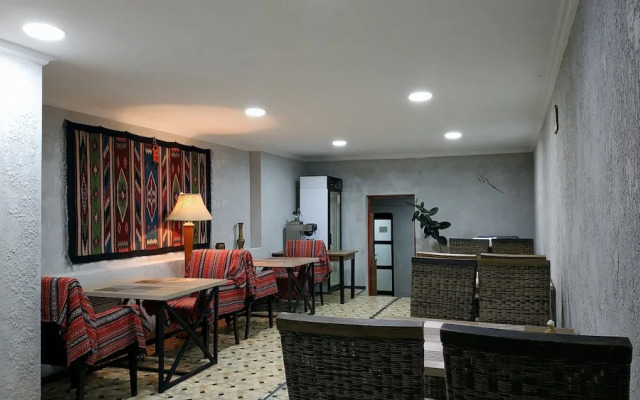 KGB Home Hostel