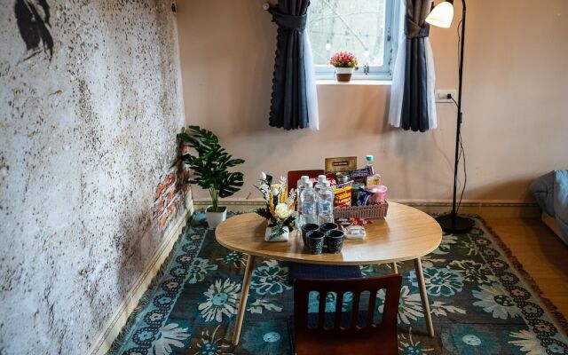 De Vivre Homestay Măng Đen