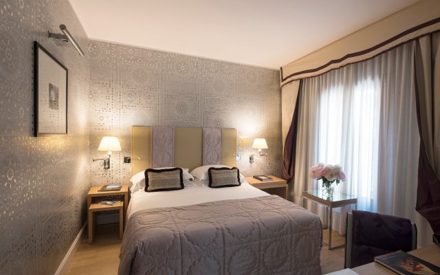 Starhotels Splendid Venice