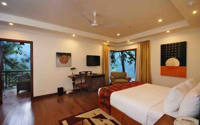 Mayfair Spa Resort & Casino Gangtok