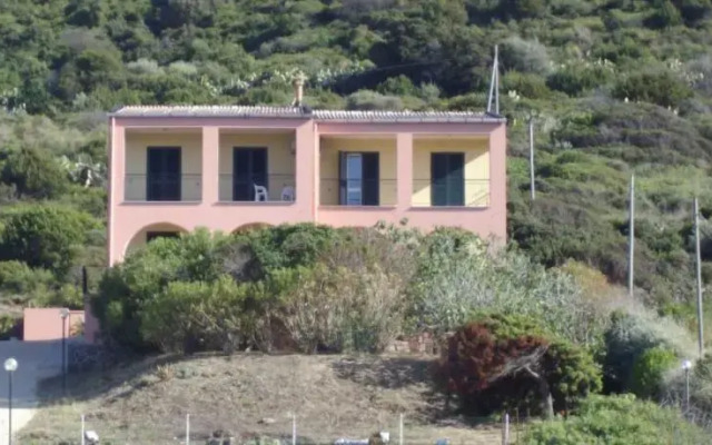 Il Gheppio Locanda