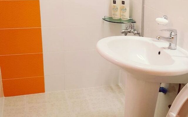Gangneung ING Guesthouse - Hostel