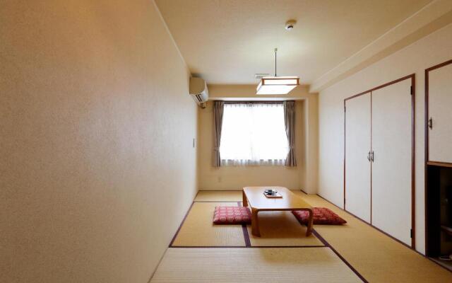 Tabist Rays Hotel Yakata