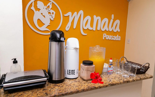 Pousada Manaia