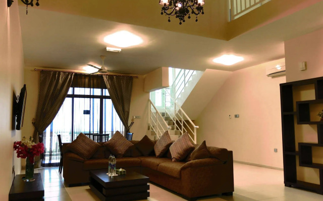Ajwan Hotel Apartments