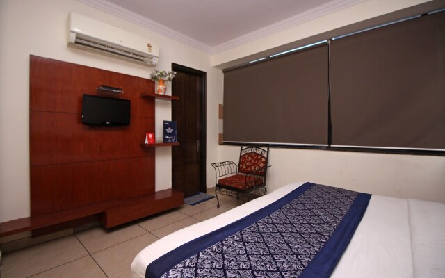 OYO 6109 Le Grand