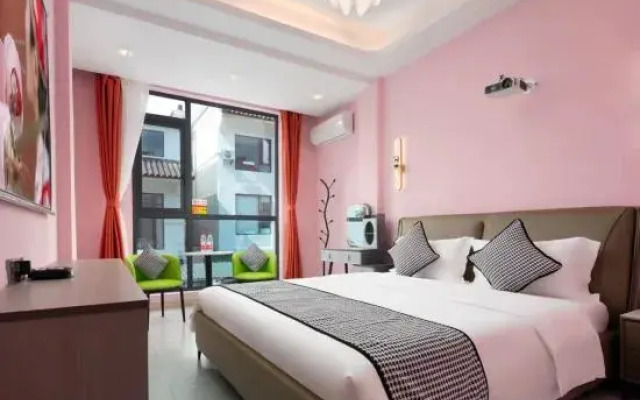 Sanya Songguo Meishu (Sanya International Duty Free City Branch)