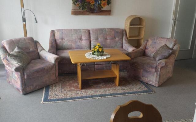 Appartement Sonnenalm