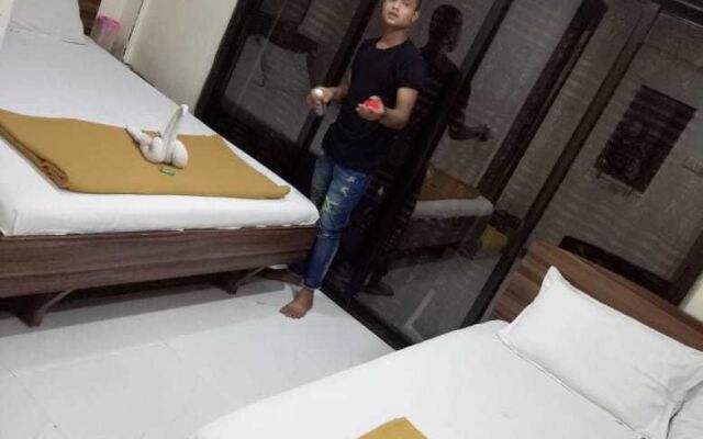 Hotel Al Safa