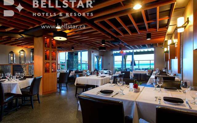 THE Beach Club Resort