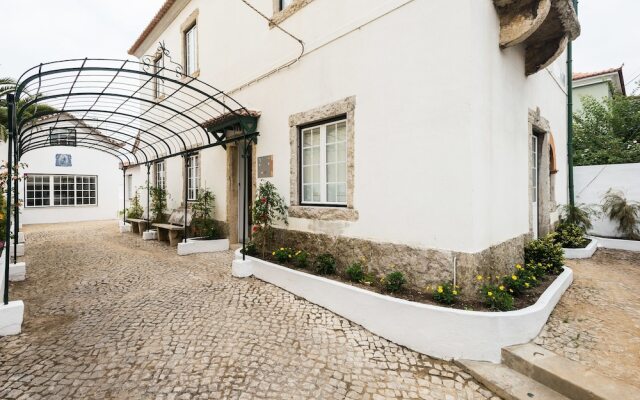 ShortStayFlat Estoril