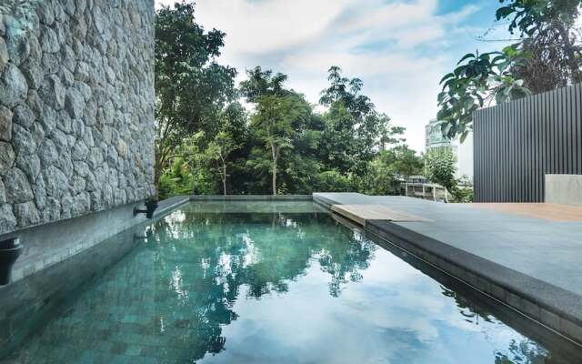 Luxury 4 Bedroom Villa Kamala