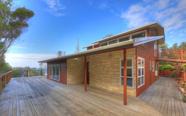 Ball Bay House - Norfolk Island Holiday Homes