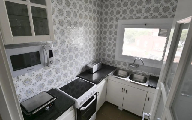 Apartamento Maraka Playa Castelldefels